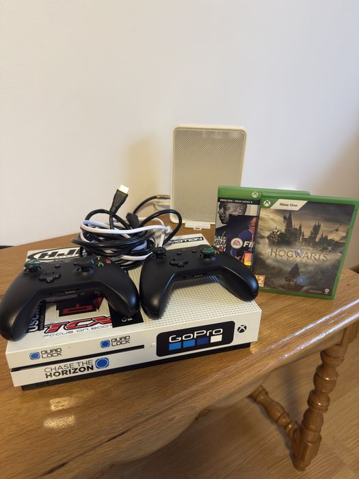 Xbox One S 512GB