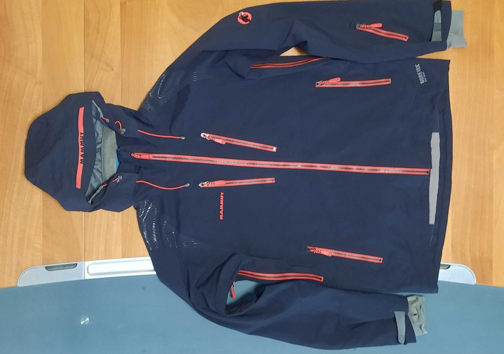 Mammut- GORE-TEX®-Като Ново