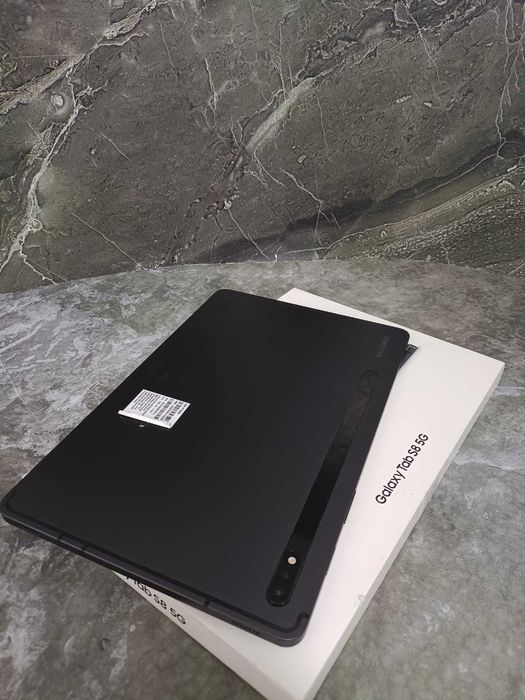 Планшет, Samsung Galaxy Tab S8 (Актобе 414) ЛОТ 8426