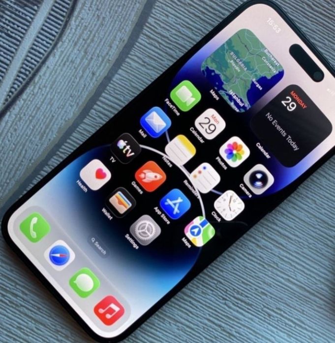 Айфон 14 про макс