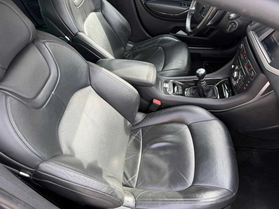 vand citroen c5 2.0 hdi 163