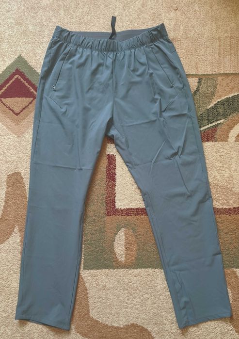 Мужские летние брюки