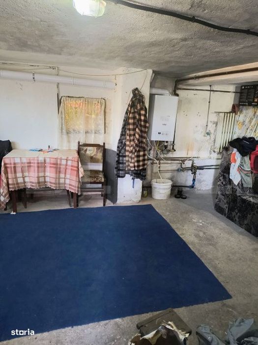 Casa de vanzare, 3 camere, 75 mp - Bobalna