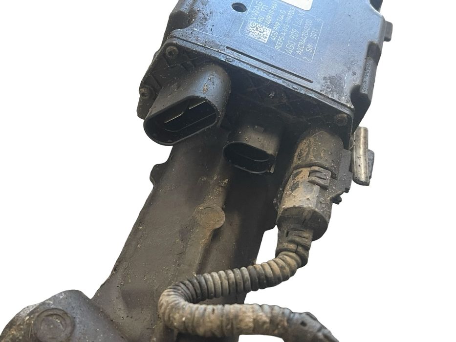 Caseta De Directie *Volan Dreapta Anglia* Audi A8 Iii 4H2, 4H8, 4Hc, 4