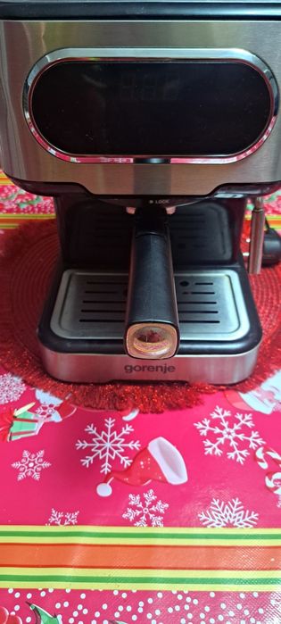 Vand exspresor de cafea