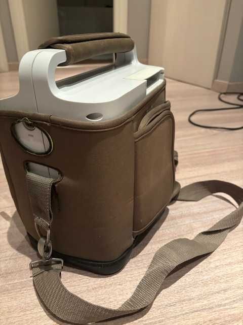 concentrator portabil Simply GO - Philips