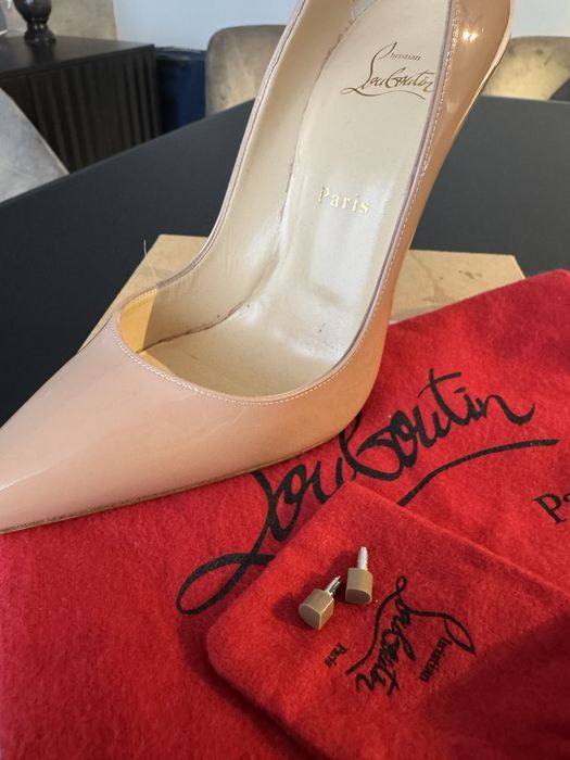Pantofi louboutine originali