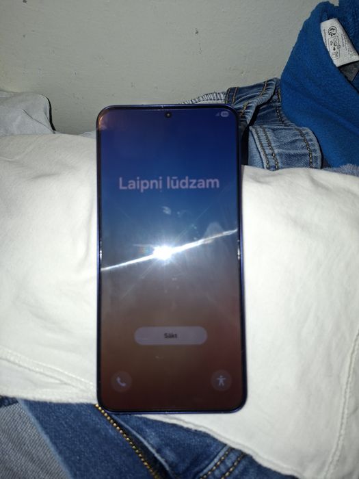 Samsung S25 plus 512 Gb