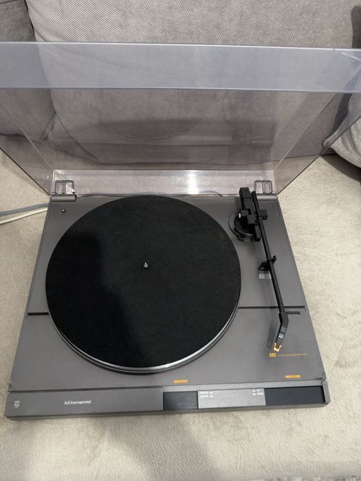 Pick-up Philips GA 212