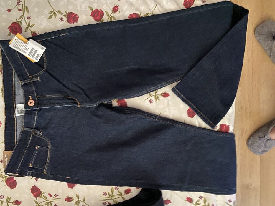 Blugi copii H&M, mar 14+
