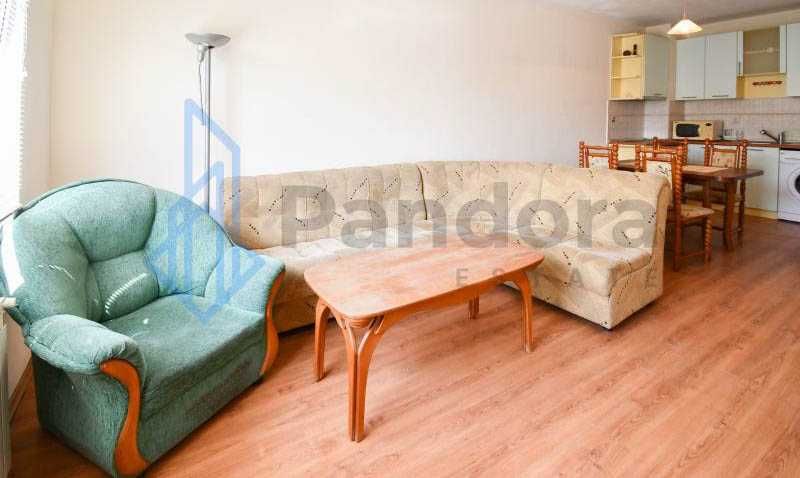 Дава се под наем Двустаен апартамент в София, Център - 66 кв.м за 450 € - Снимка #4