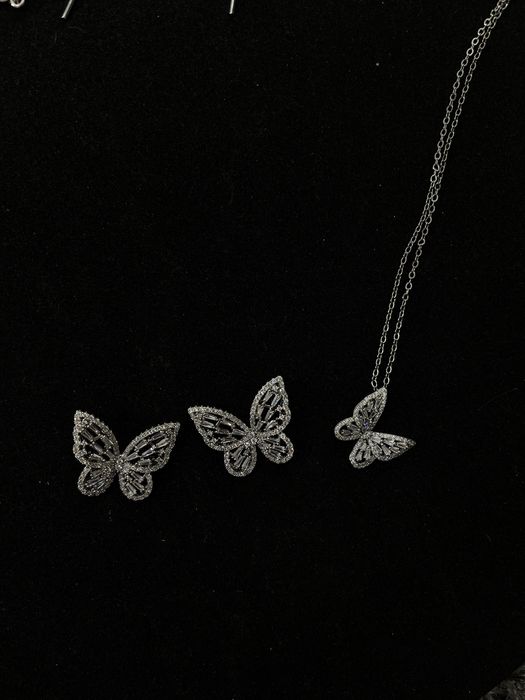 Кулоны и аксессуары 925