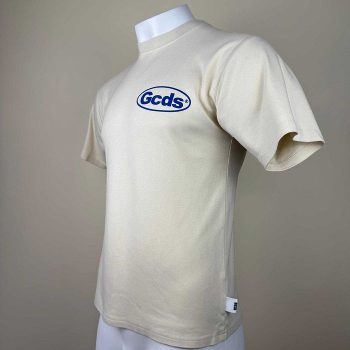 Мъжка Тениска GCDS