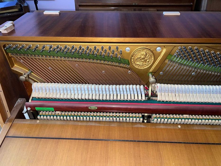 Немско акустично пиано C BECHSTEIN