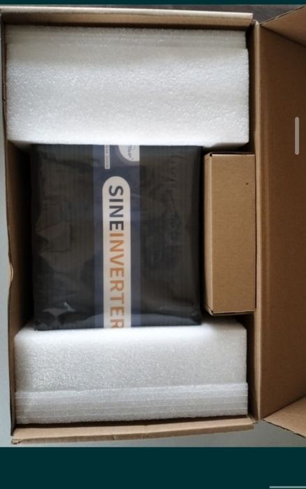 Invertor 12v,sinus pur.1500w.