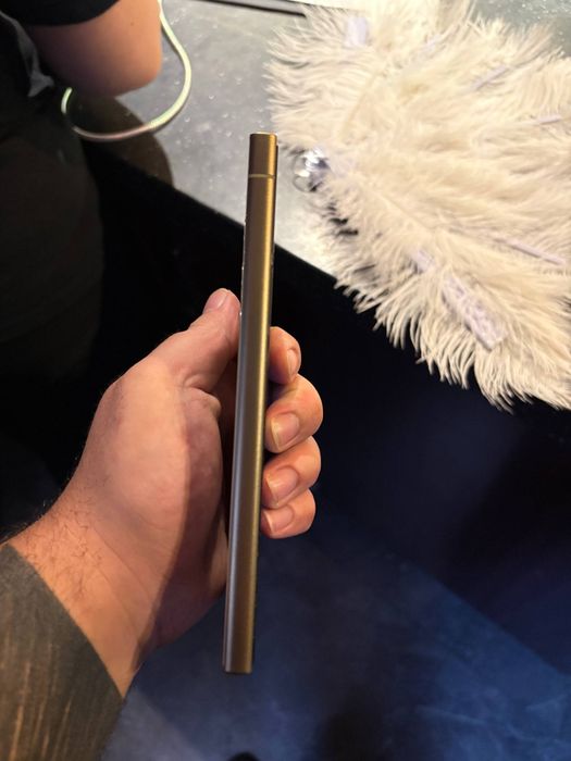 Samsung Galaxy S24 Ultra 5G 12/256 GB, Titanium Yellow (жёлтый)