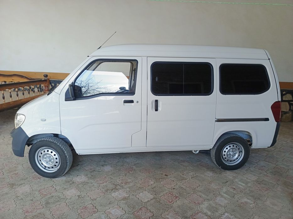 Wulling N111 injektorli, konditsioner mavjud