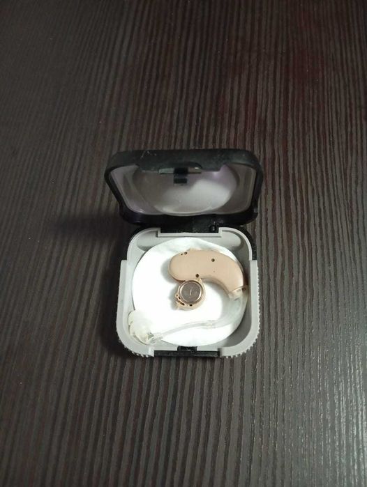 Слуховой аппарат AURICA 1660DSP