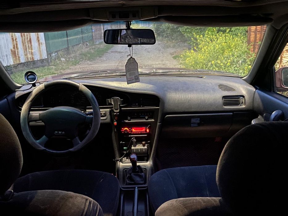 Nissan maxima j30