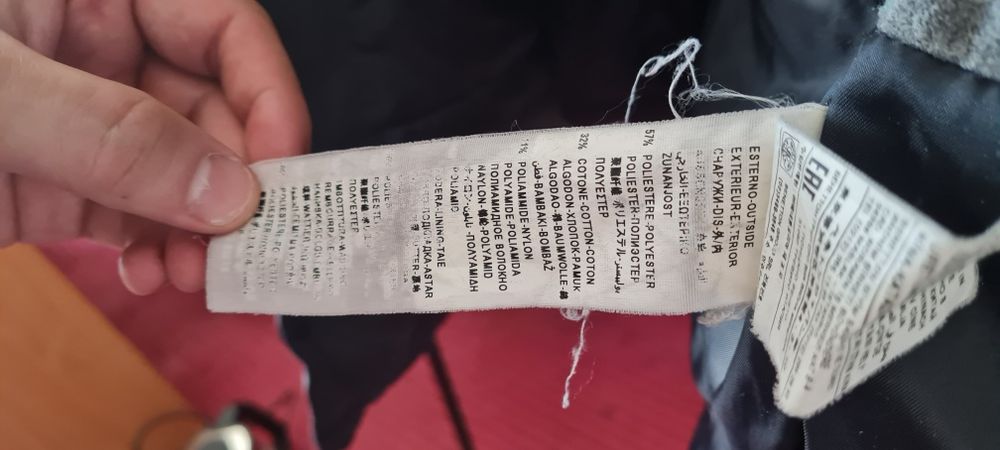 Куртка мужская продам