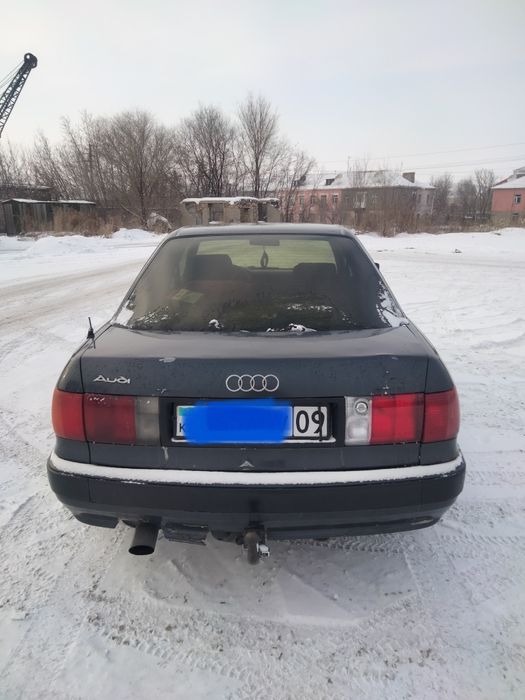 Продам Ауди в4 Ауди