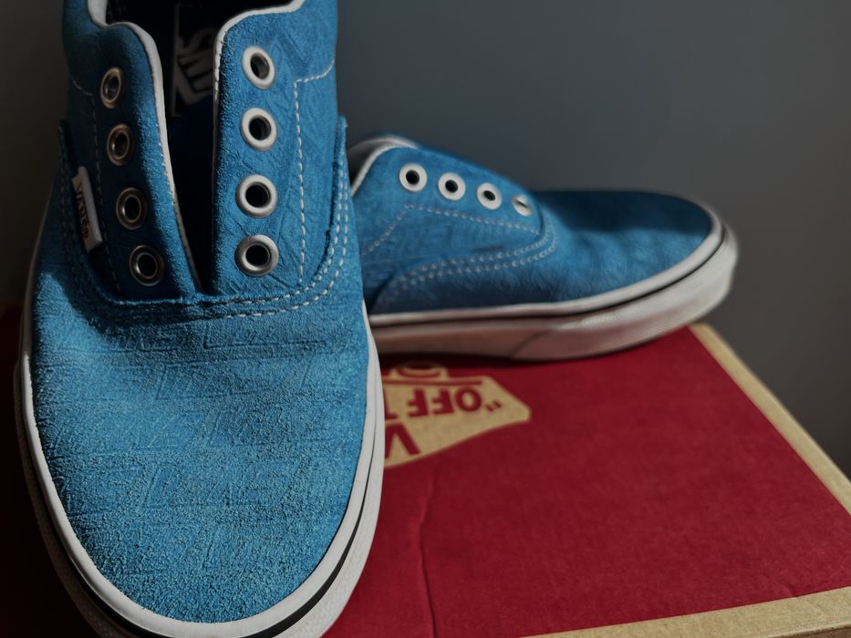 Ванс Кецове