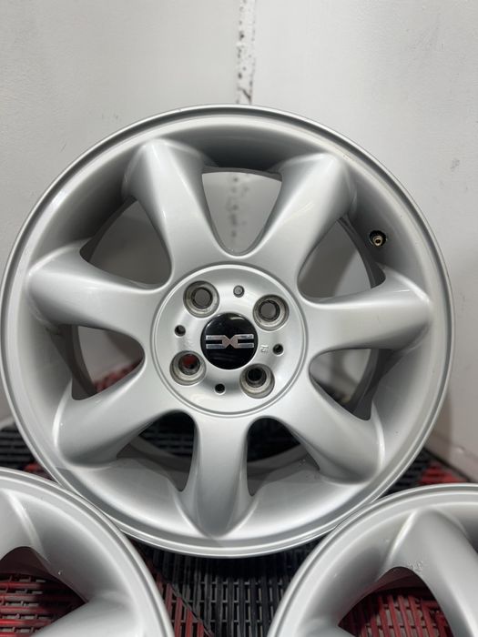 Jante Aliaj Dacia Sandero , Logan , Stepway, Dokker