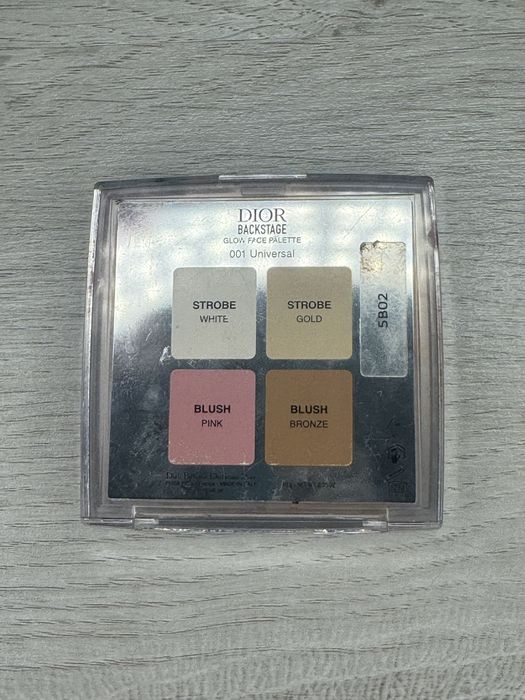 Dior haylayter 01