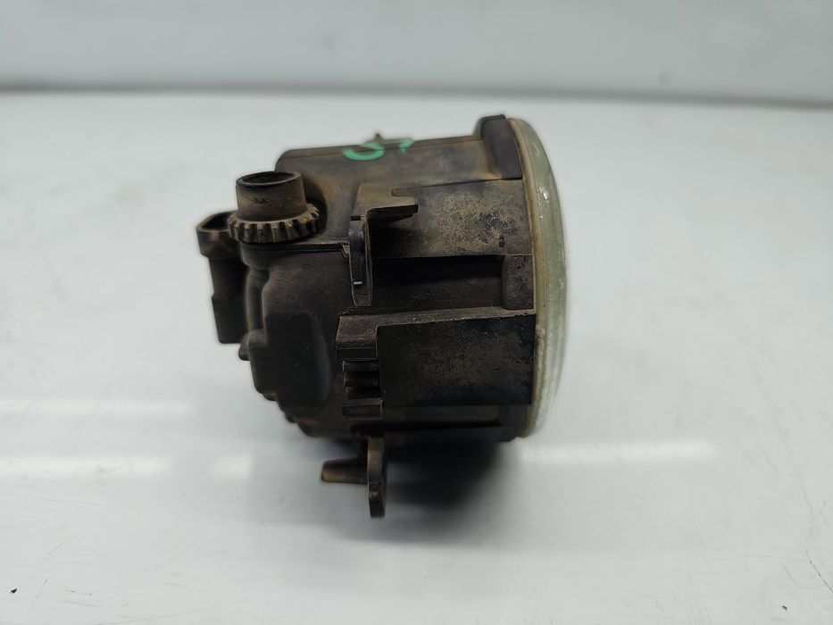 Proiector ceata stanga Renault Megane 2 [Fabr 2002-2008] Berlina 82000