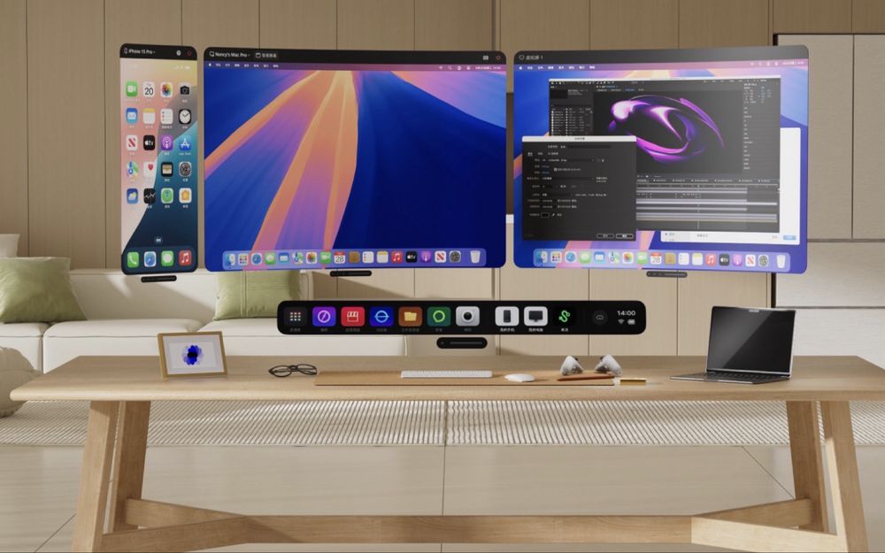 VR pico4 ultra 12 gb ram 256 gb pico motion 2 vesta geanta accesorii