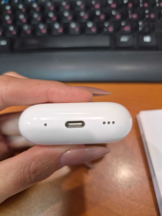 Air Pods Pro 2 б/у