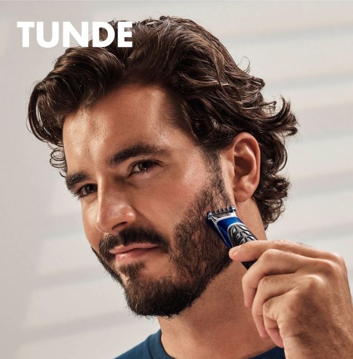 Aparatul de ras Gillette (All IN ONE)Styler