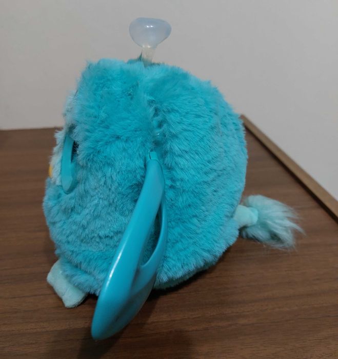 Фёрби оригинал. Не рабочий. Furby