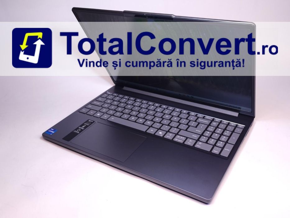 Lenovo Ideapad Slim 3i i7-13620H SSD1TB/16GB DDR5 | #D95310