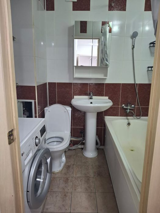 Квартира долгосрочно