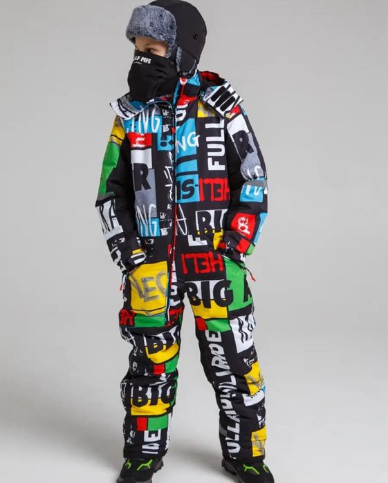 Продам комбинезон плей тудей