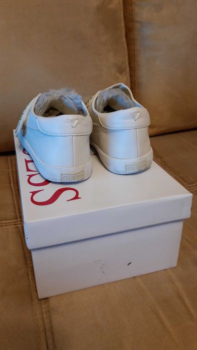 Гуменки Guess kids 37