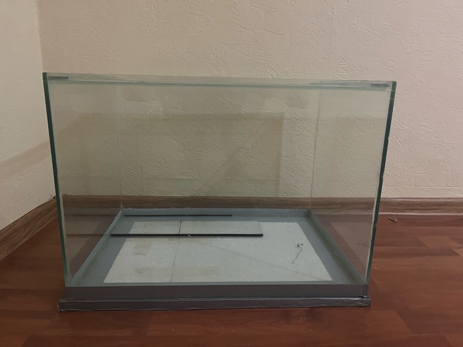 Аквариум для рыбок