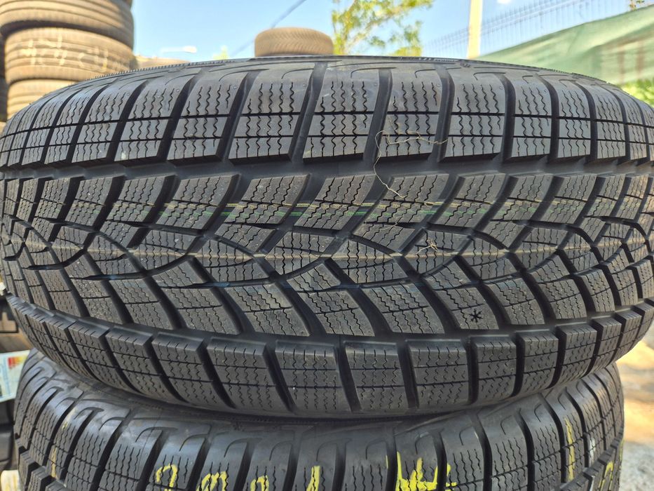4 Anvelope M+S IARNA - 225/60/17 103V XL - GoodYear Performance + SUV - NOU - DOT 2021 !