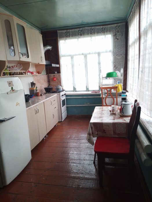 Срочно продается дом.