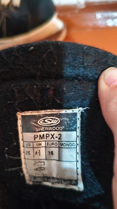 Продам коньки б/у