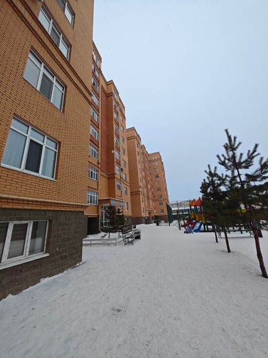 3-комнатной квартиры