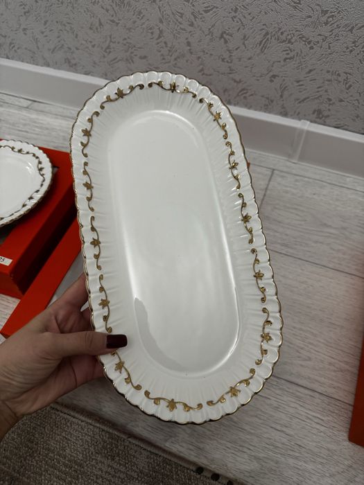 Набор посуда Elamina