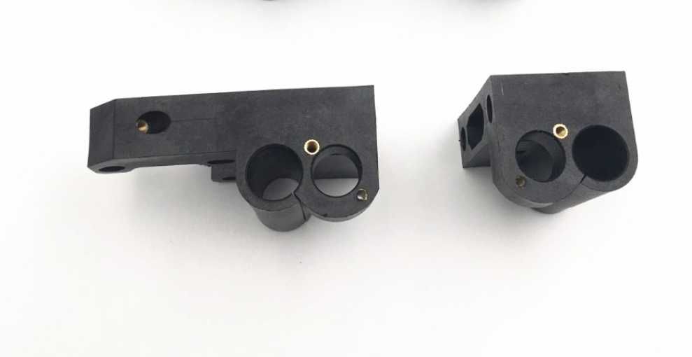 Componente pentru aza Z   Prusa i3 MK3