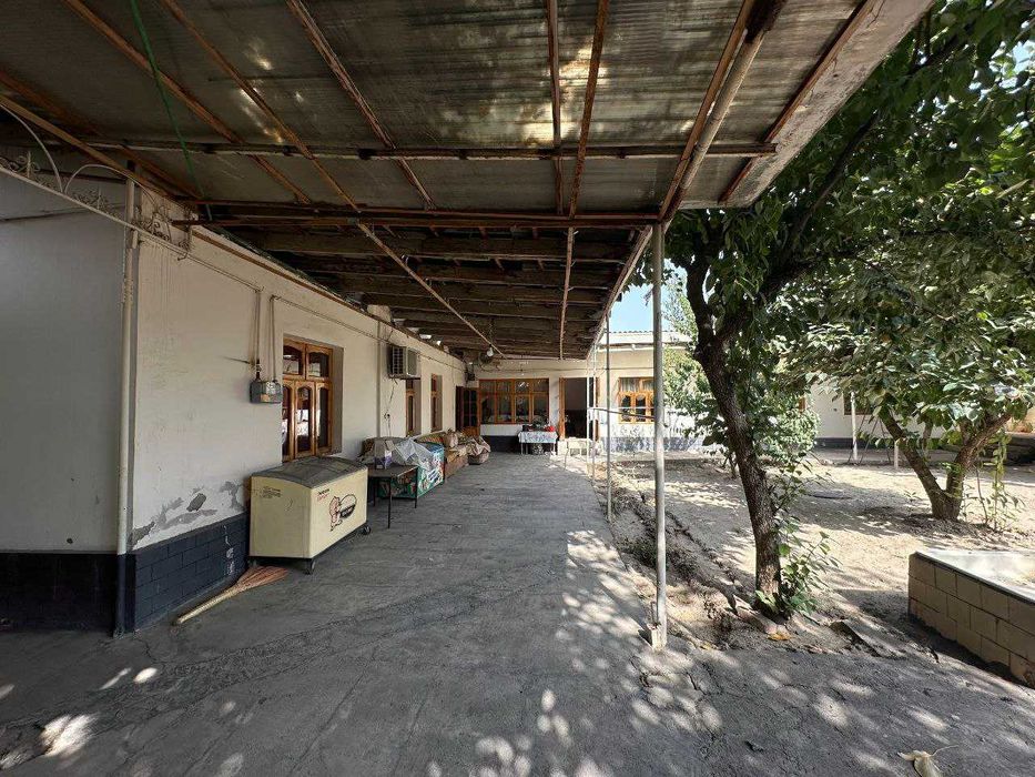 ТР Малика участок под стройку 6-соток 20х30 м 2-линия