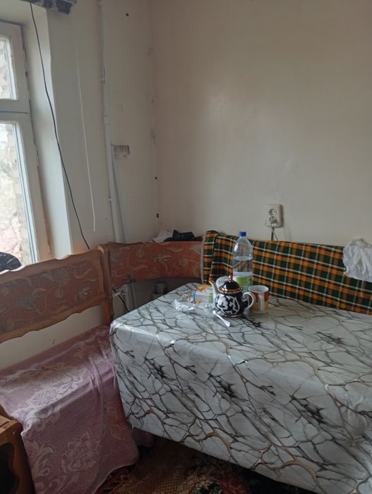 Дом продаётся 4-этаж