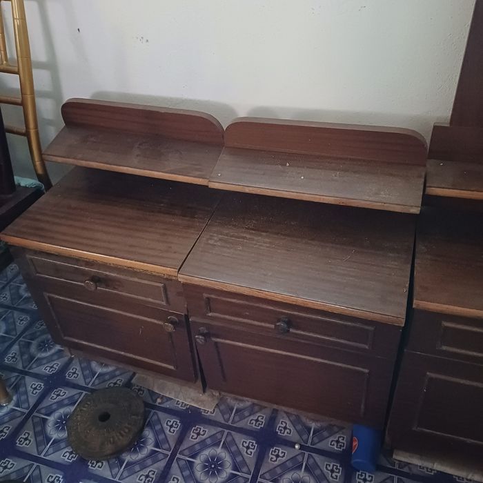 Отдам бесплатно бу мебель