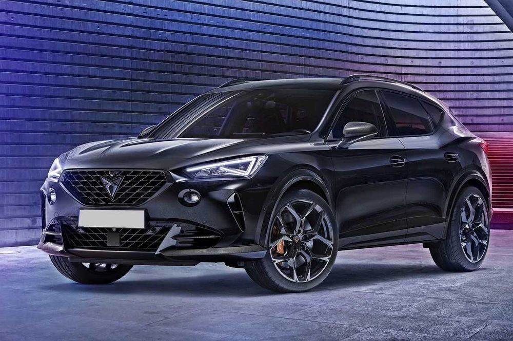 Джанти за CUPRA 18" 19"  5X112 SEAT SKODA VAG Born Formentor - I5572