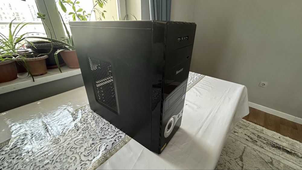 Процессор core i3 2130