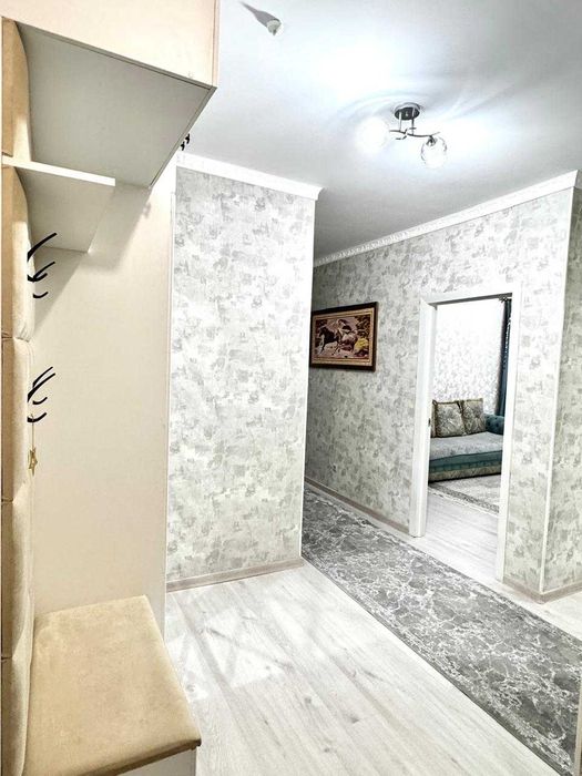 3-к ЖК Томирис продам!